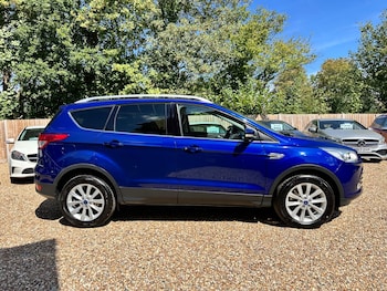 Used Ford Kuga 2015 for sale - 79496953: Photo
