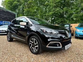 2014 (14) - 1.5 dCi ENERGY Dynamique S MediaNav Euro 5 (s/s) 5dr