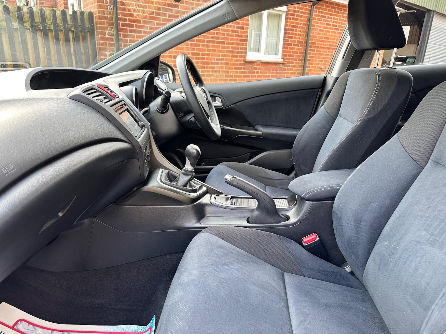 Used Honda Civic 2014 for sale - 77683707: Photo 16