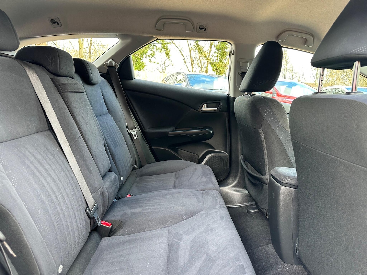 Used Honda Civic 2014 for sale - 77683707: Photo 17