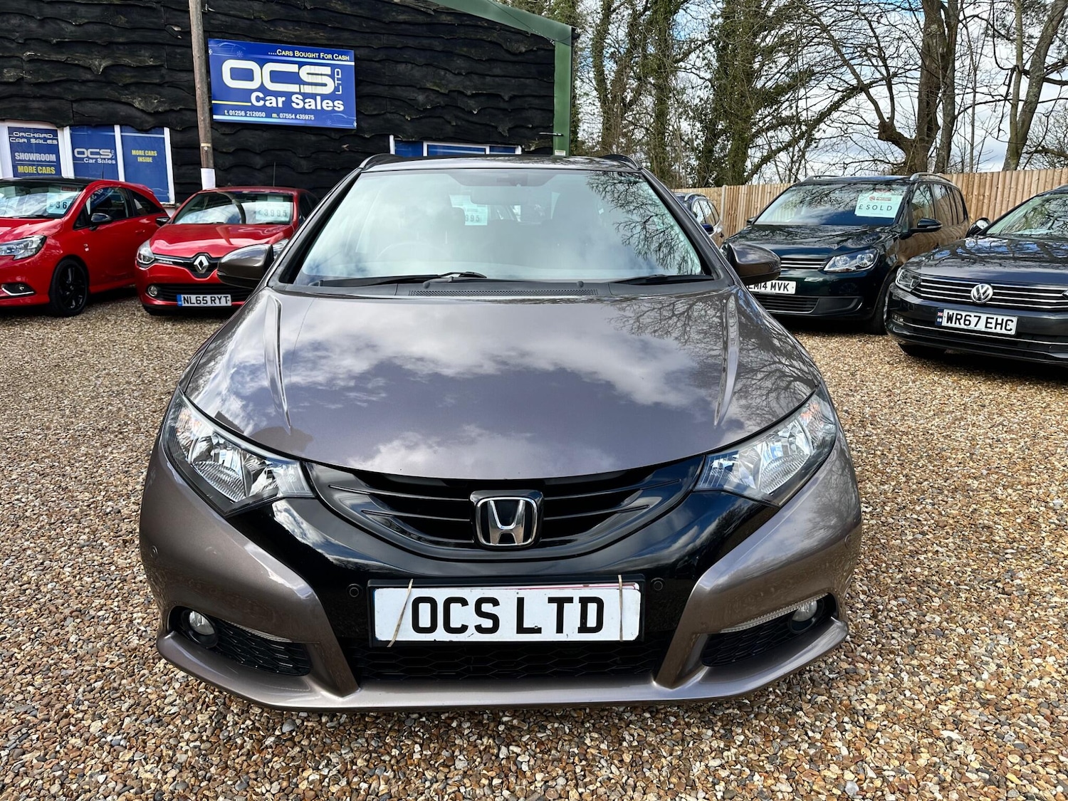 Used Honda Civic 2014 for sale - 77683707: Photo 9