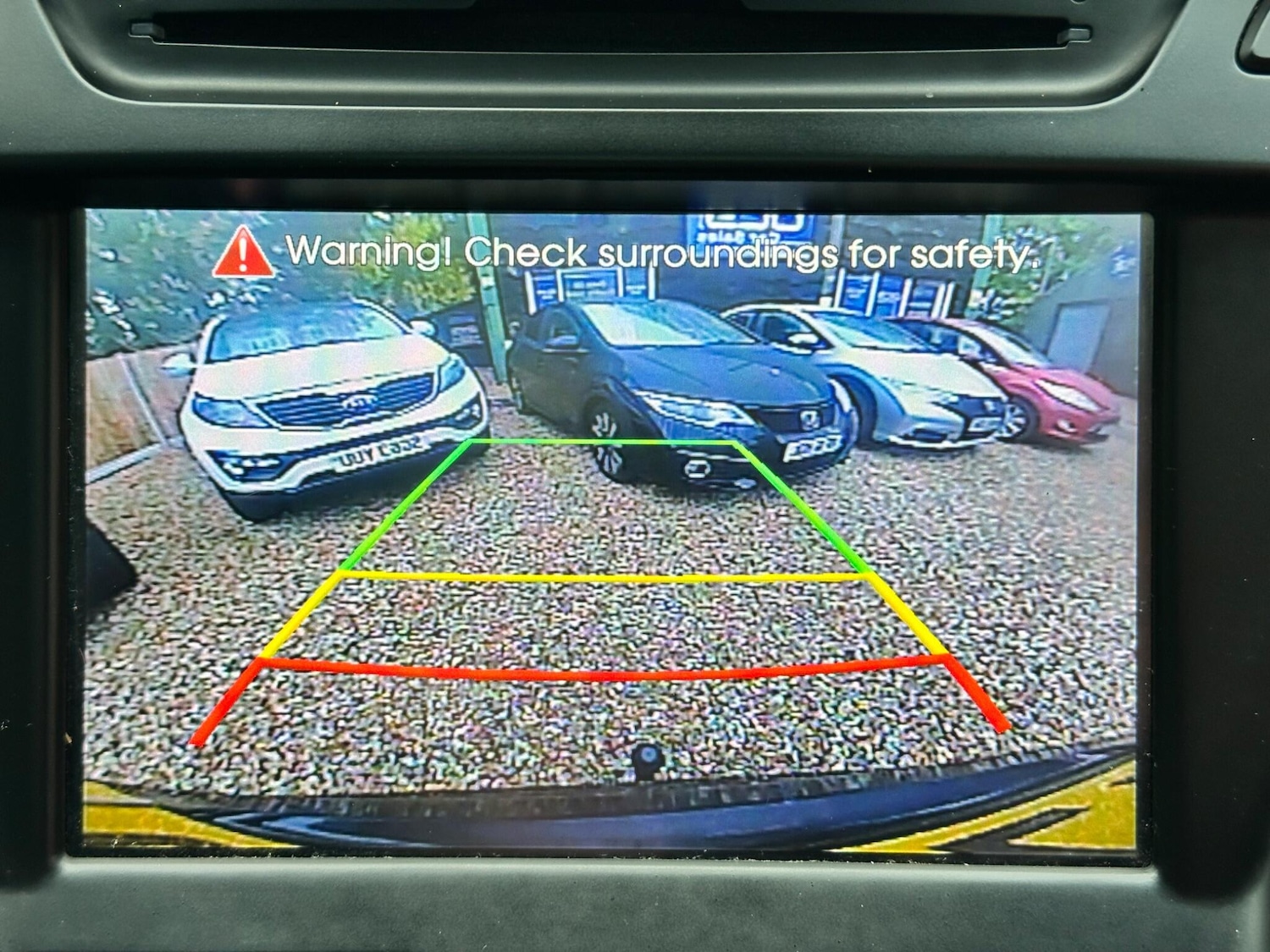 Used Hyundai Santa Fe 2014 for sale - 76284212: Photo 14