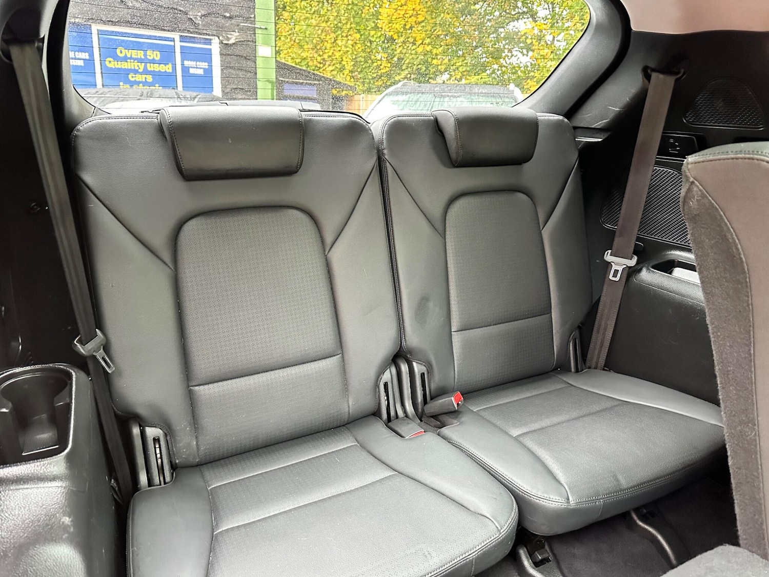 Used Hyundai Santa Fe 2014 for sale - 76284212: Photo 21