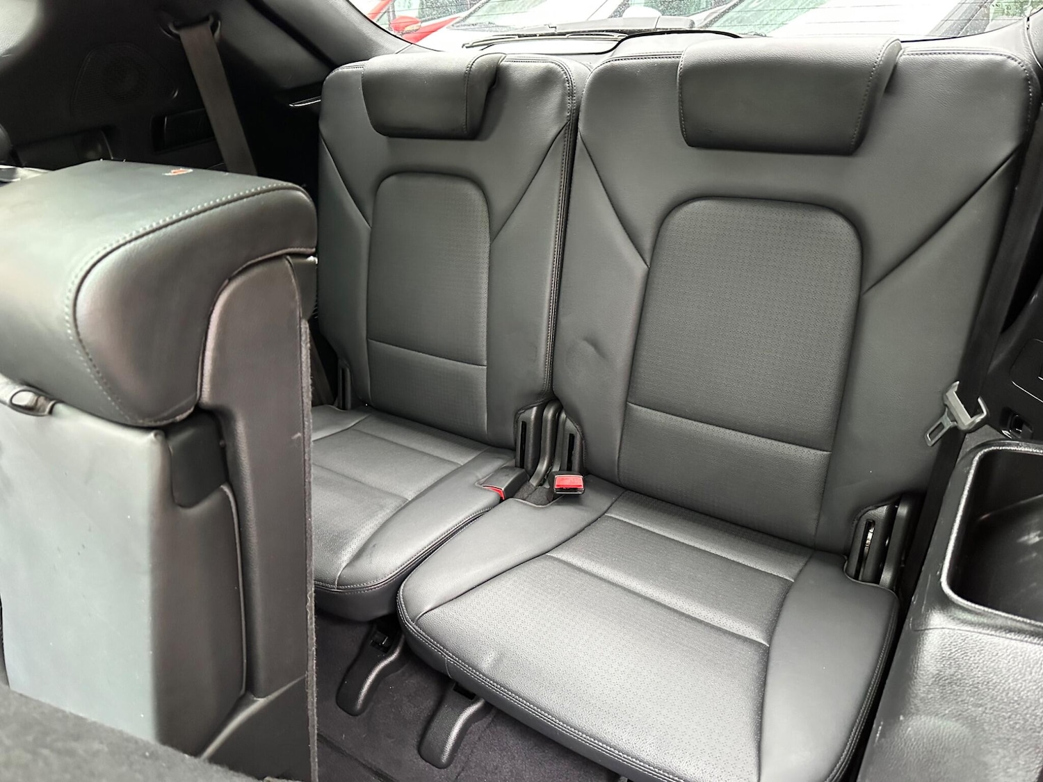 Used Hyundai Santa Fe 2014 for sale - 76284212: Photo 22