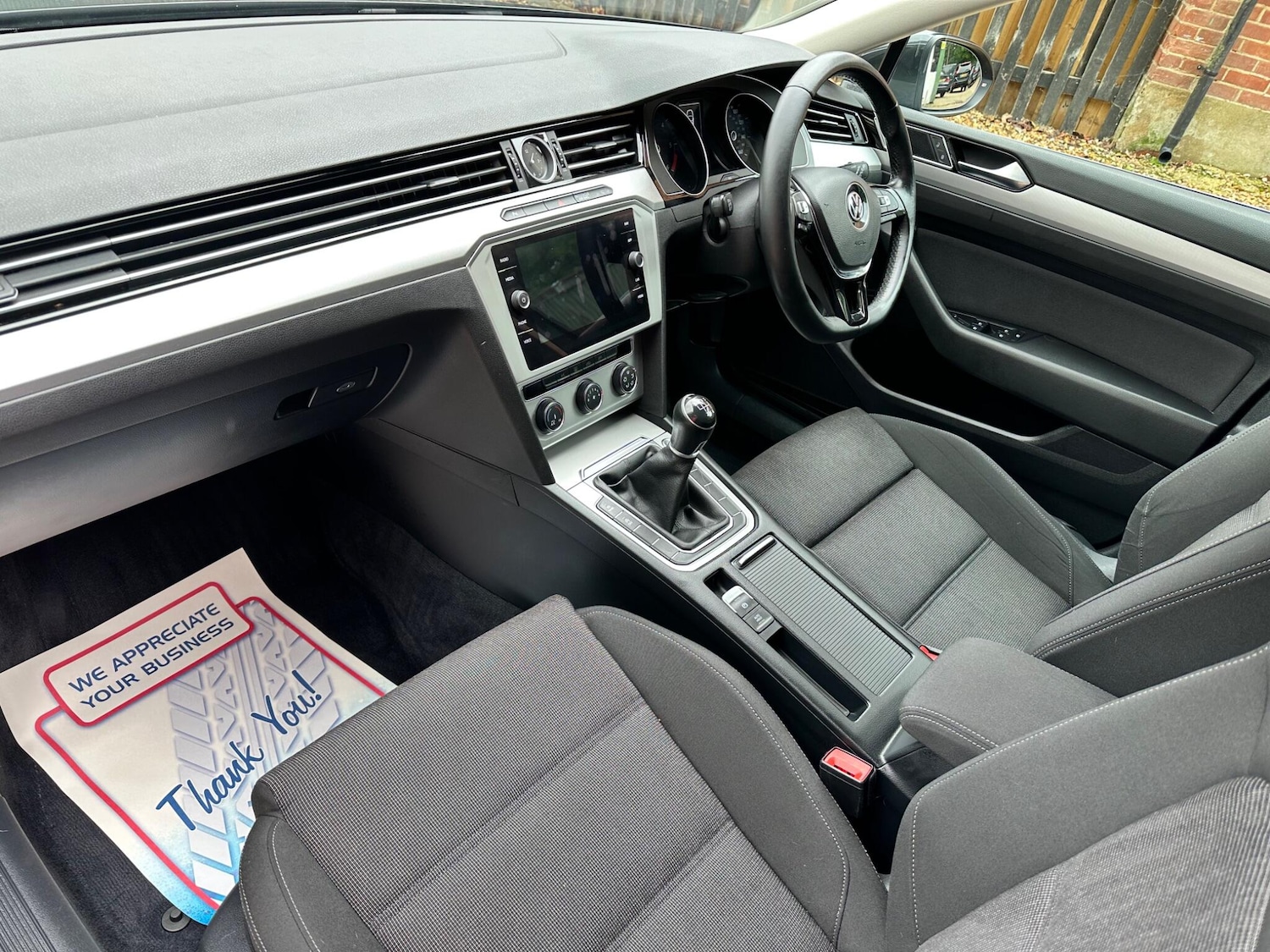 Used Volkswagen Passat 2017 for sale - 76991789: Photo 15