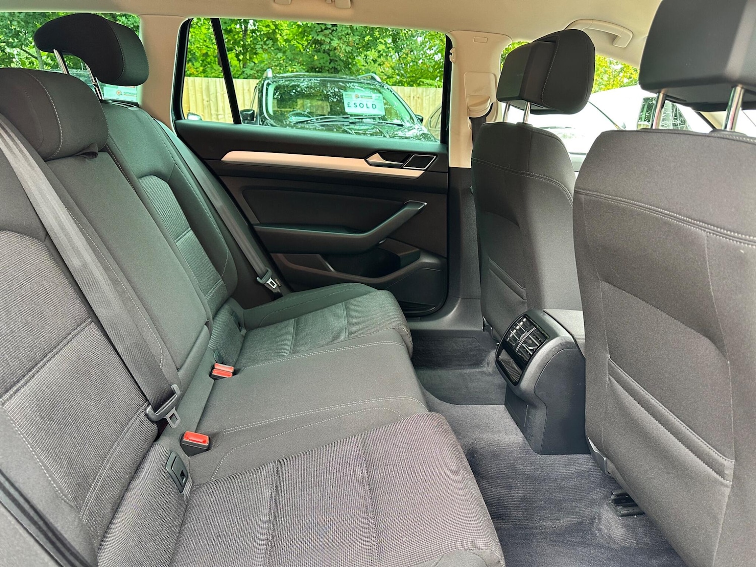 Used Volkswagen Passat 2017 for sale - 76991789: Photo 18