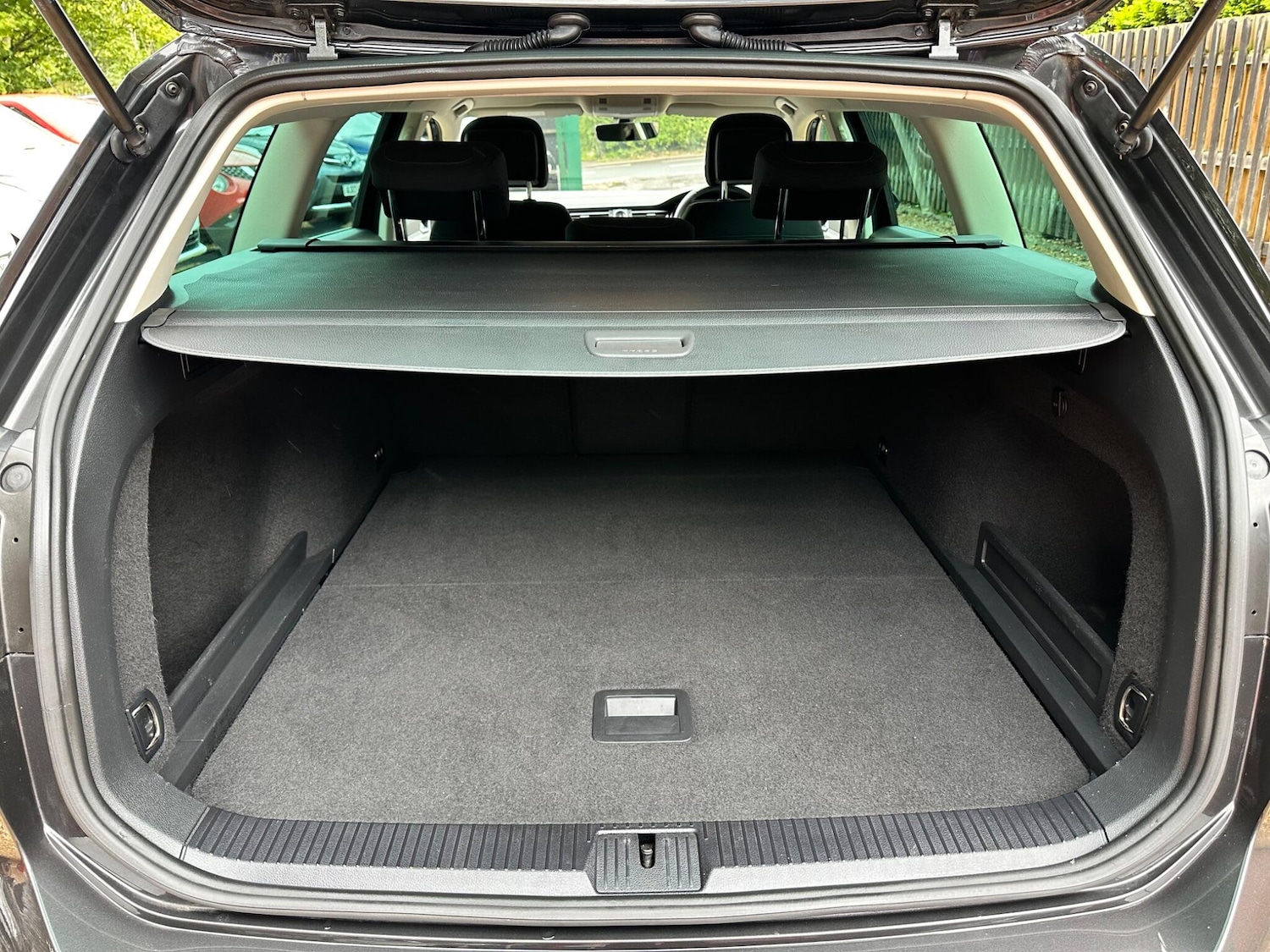 Used Volkswagen Passat 2017 for sale - 76991789: Photo 19