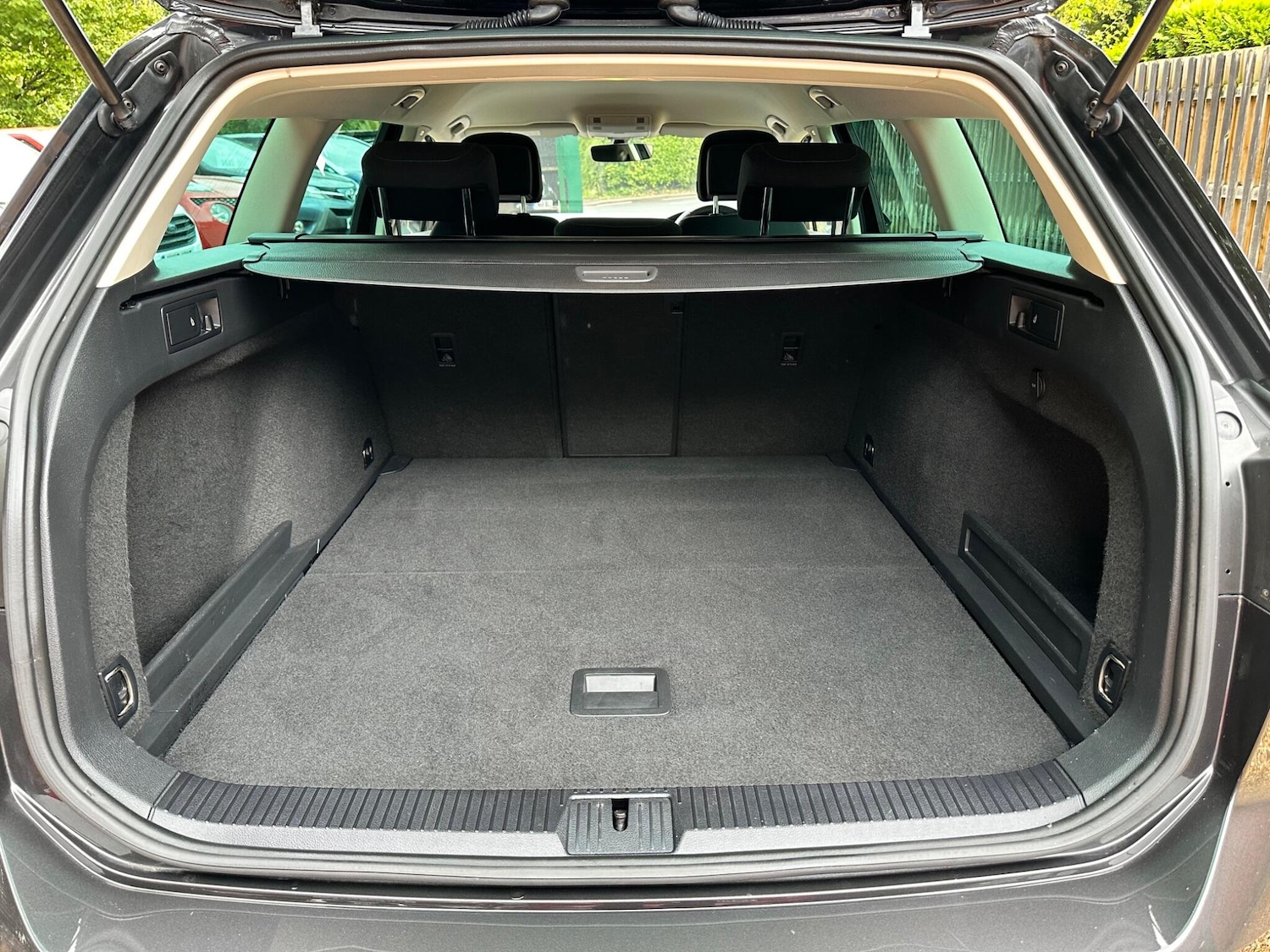 Used Volkswagen Passat 2017 for sale - 76991789: Photo 20