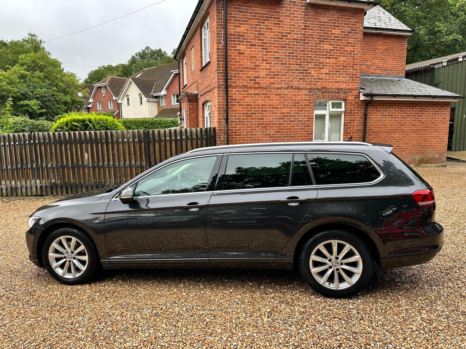 Used Volkswagen Passat 2017 for sale - 76991789: Photo 7