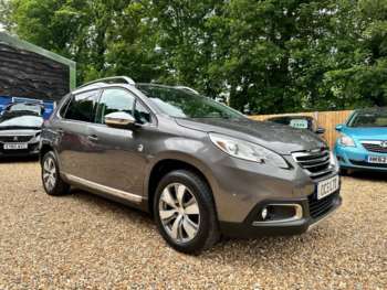 2014 (14) - 1.2 VTi Crossway 5dr