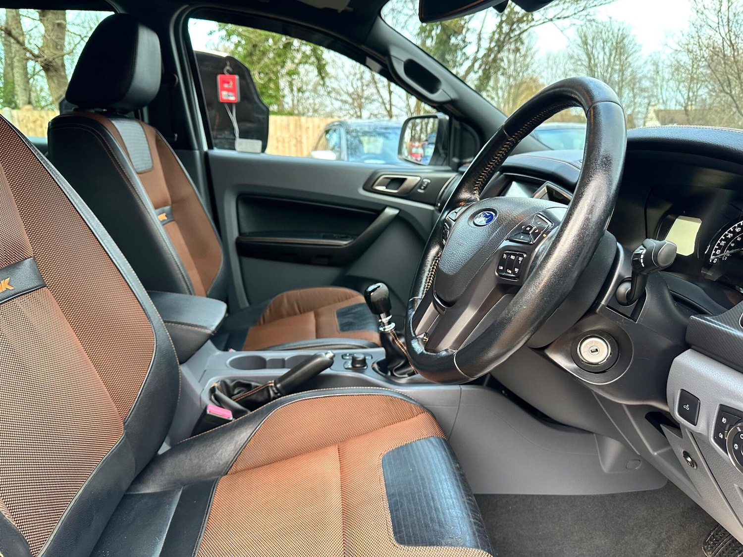 Used Ford Ranger 2019 for sale - 76912812: Photo 10