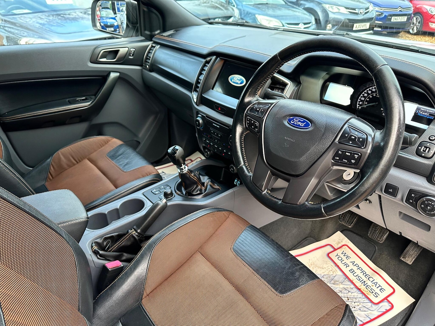 Used Ford Ranger 2019 for sale - 76912812: Photo 11