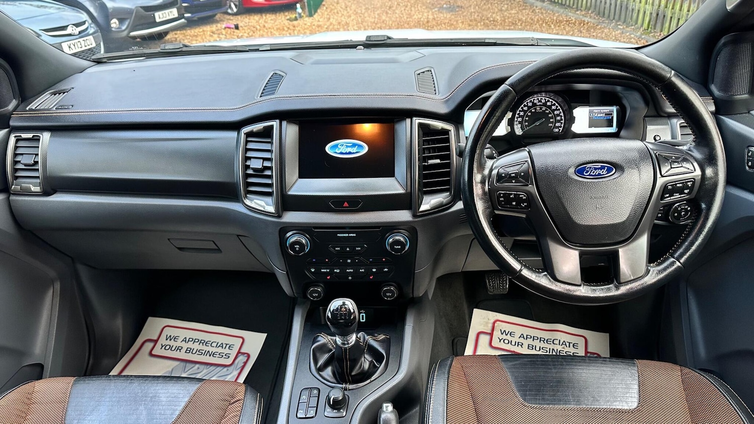 Used Ford Ranger 2019 for sale - 76912812: Photo 12