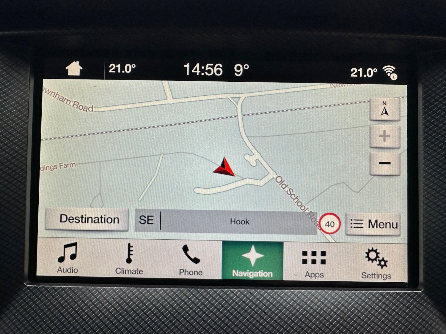 Used Ford Ranger 2019 for sale - 76912812: Photo 15