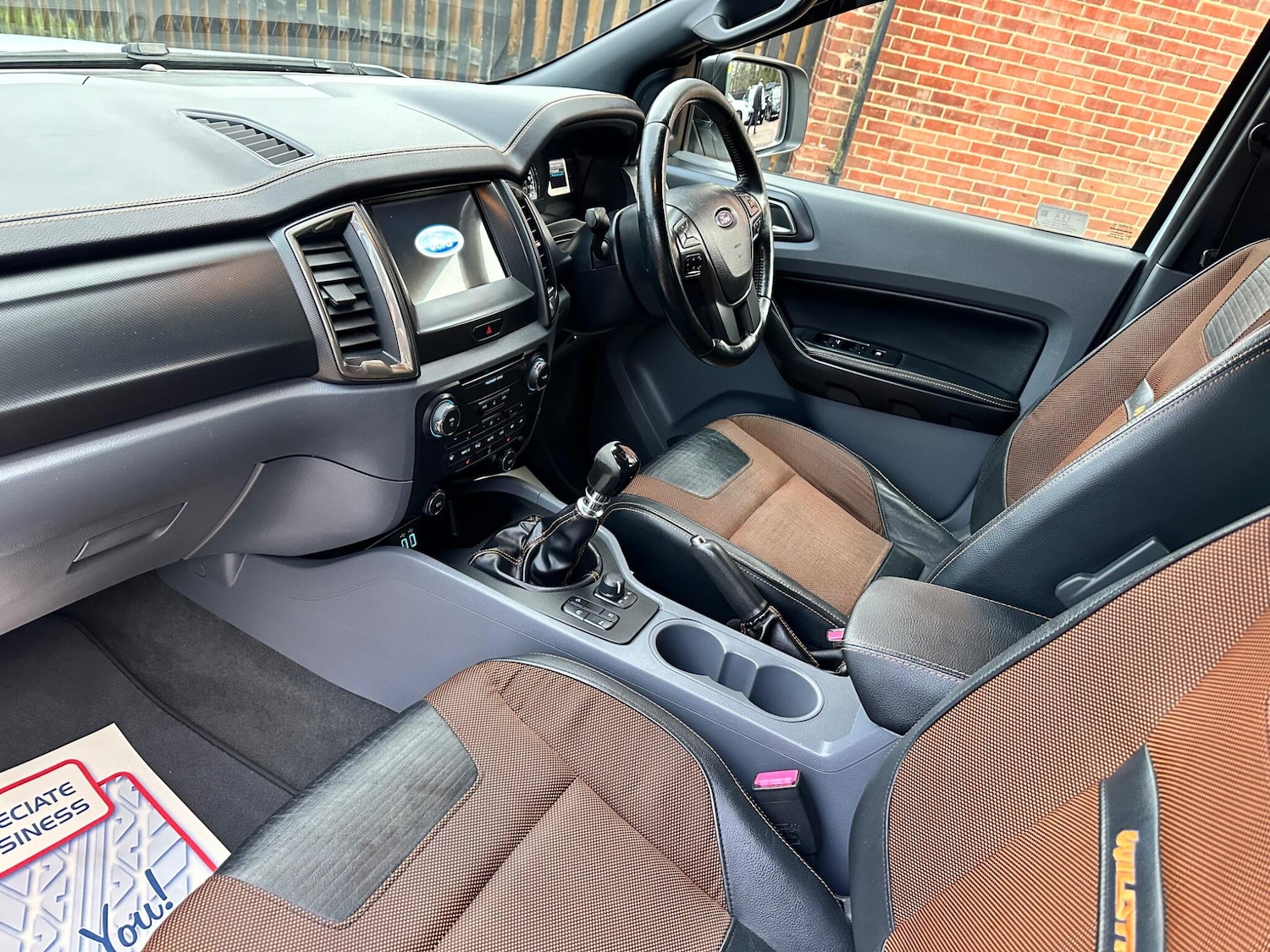 Used Ford Ranger 2019 for sale - 76912812: Photo 16