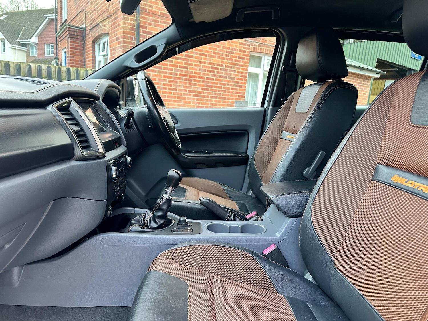 Used Ford Ranger 2019 for sale - 76912812: Photo 17