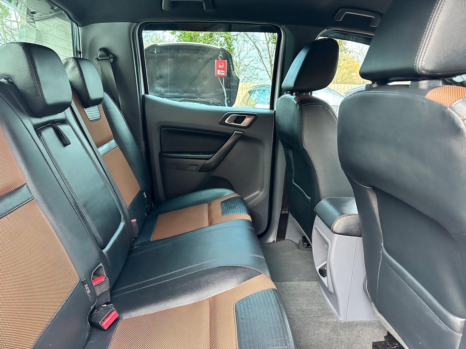 Used Ford Ranger 2019 for sale - 76912812: Photo 18