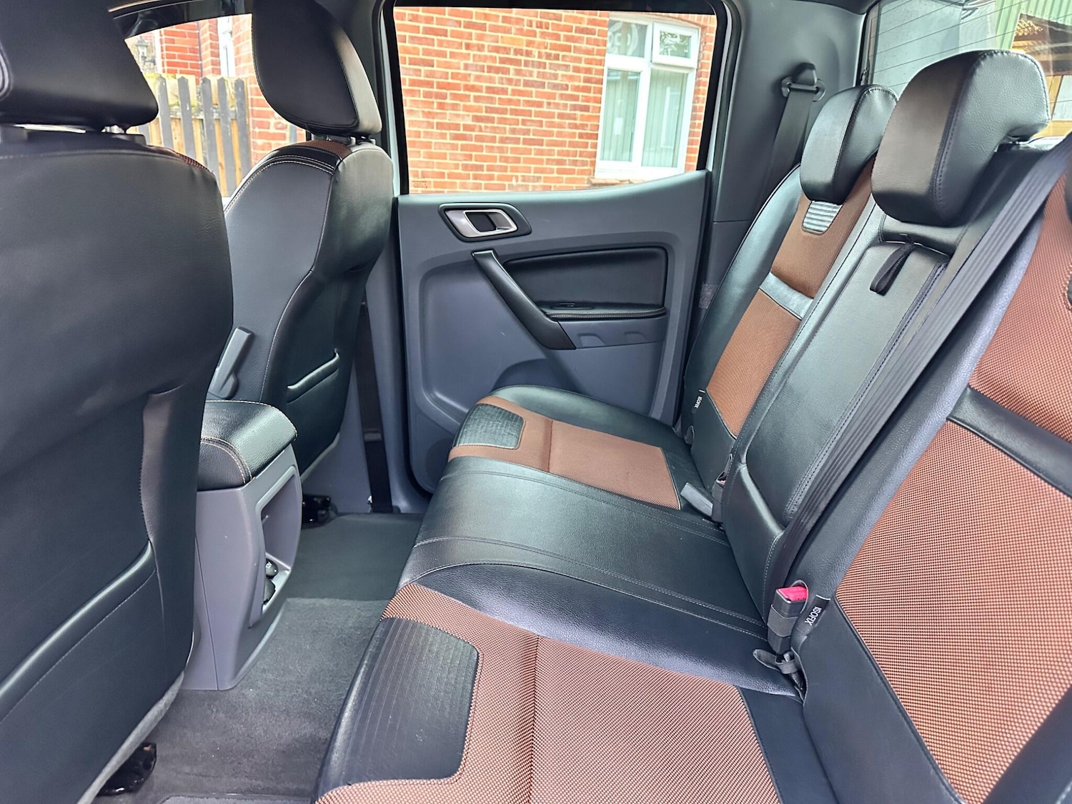 Used Ford Ranger 2019 for sale - 76912812: Photo 19