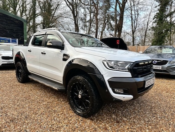 Ford Ranger feature image
