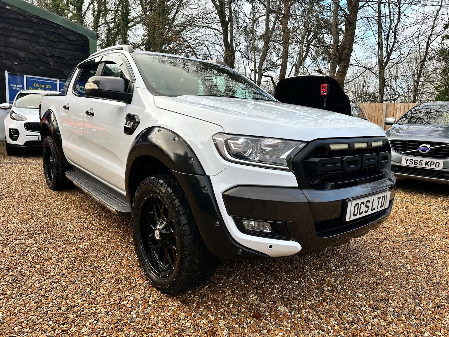 Used Ford Ranger 2019 for sale - 76912812: Photo 2