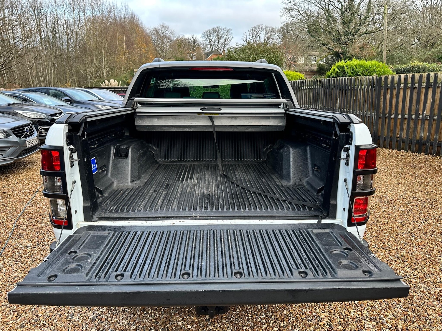 Used Ford Ranger 2019 for sale - 76912812: Photo 20