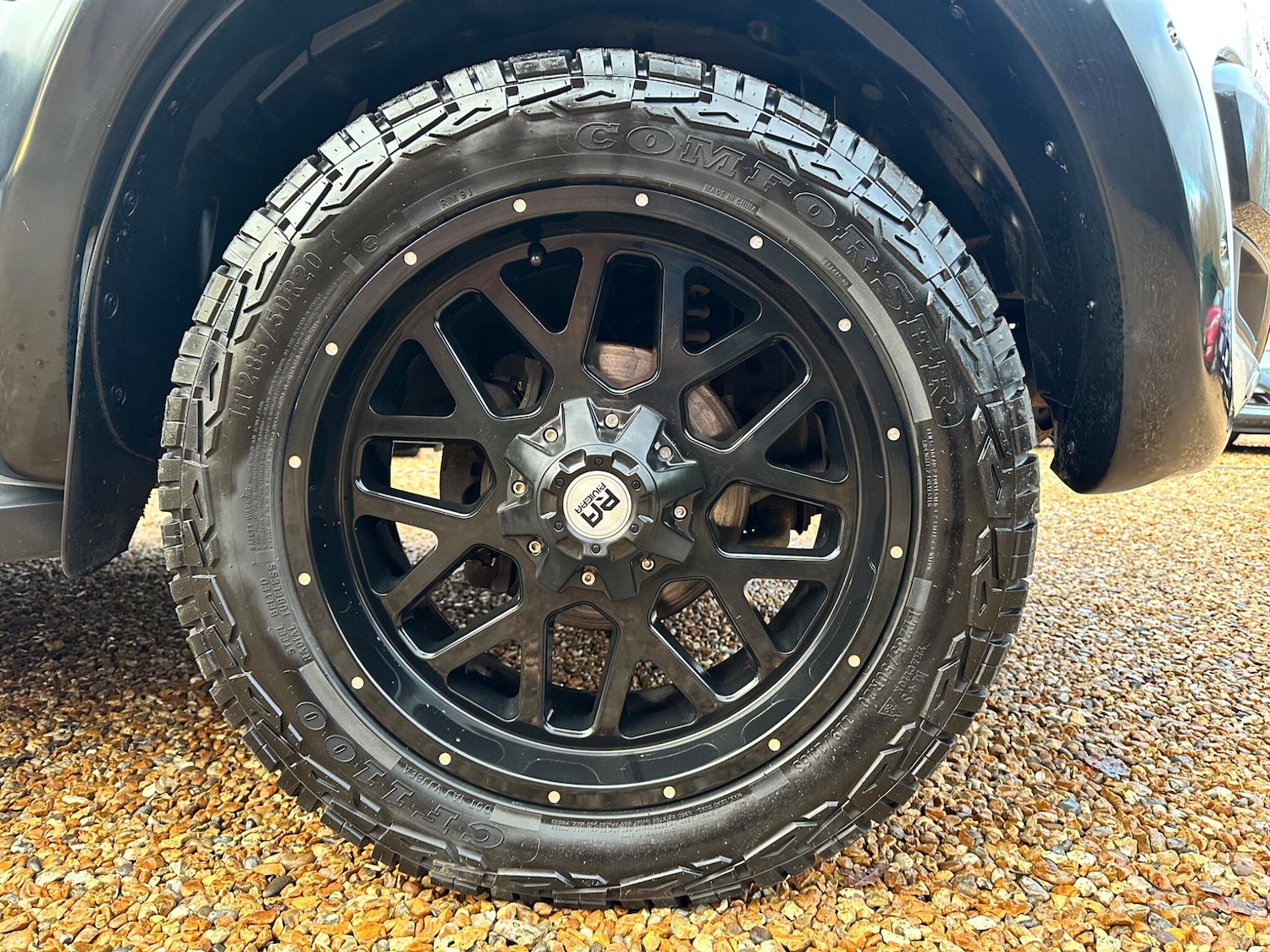 Used Ford Ranger 2019 for sale - 76912812: Photo 21