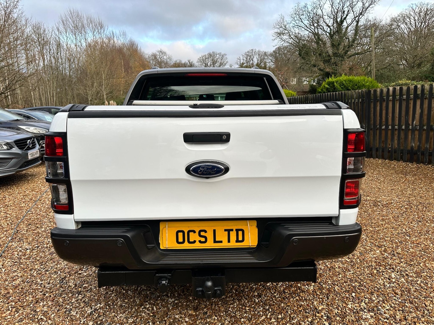 Used Ford Ranger 2019 for sale - 76912812: Photo 5