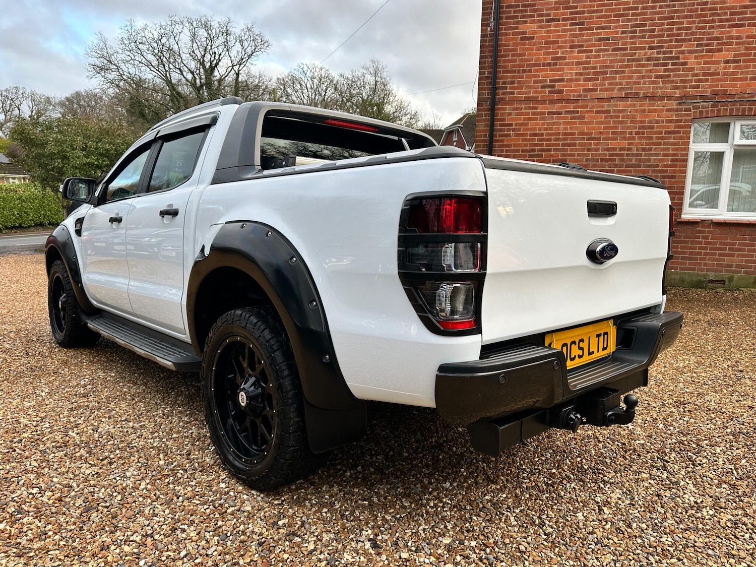 Used Ford Ranger 2019 for sale - 76912812: Photo 6