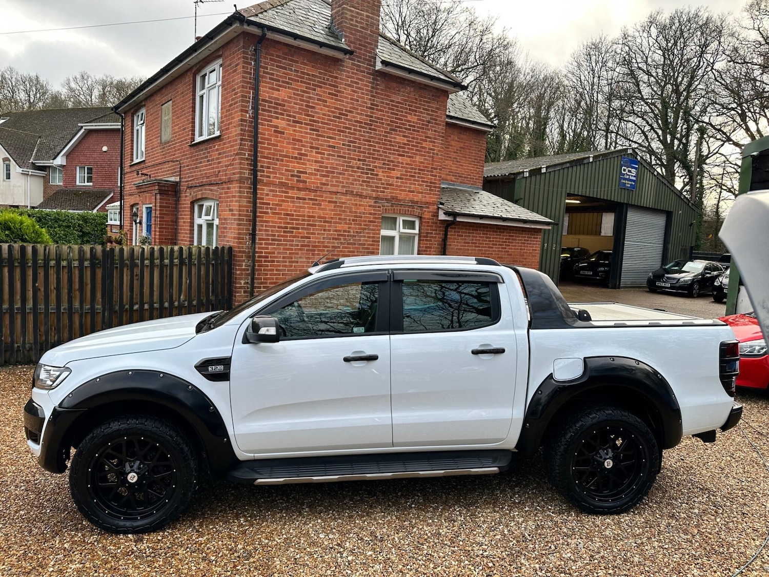 Used Ford Ranger 2019 for sale - 76912812: Photo 7