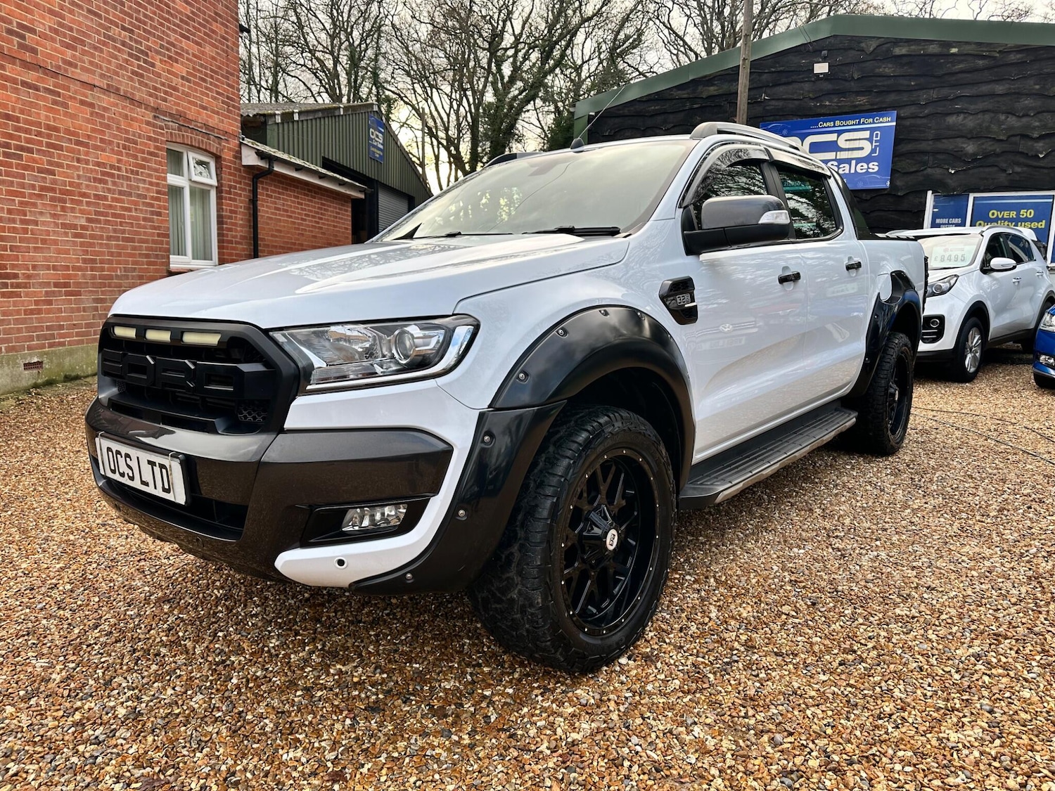Used Ford Ranger 2019 for sale - 76912812: Photo 8