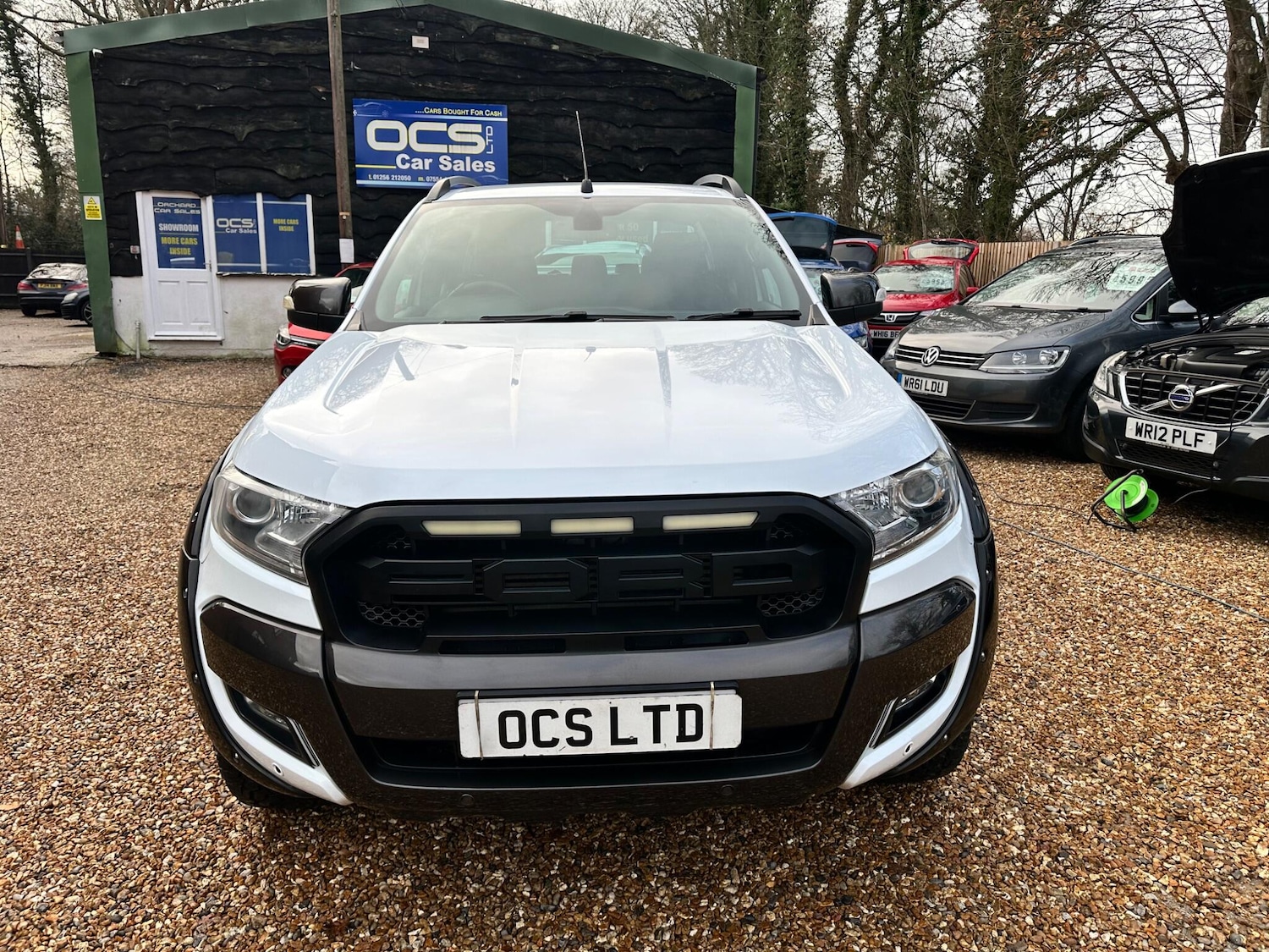 Used Ford Ranger 2019 for sale - 76912812: Photo 9
