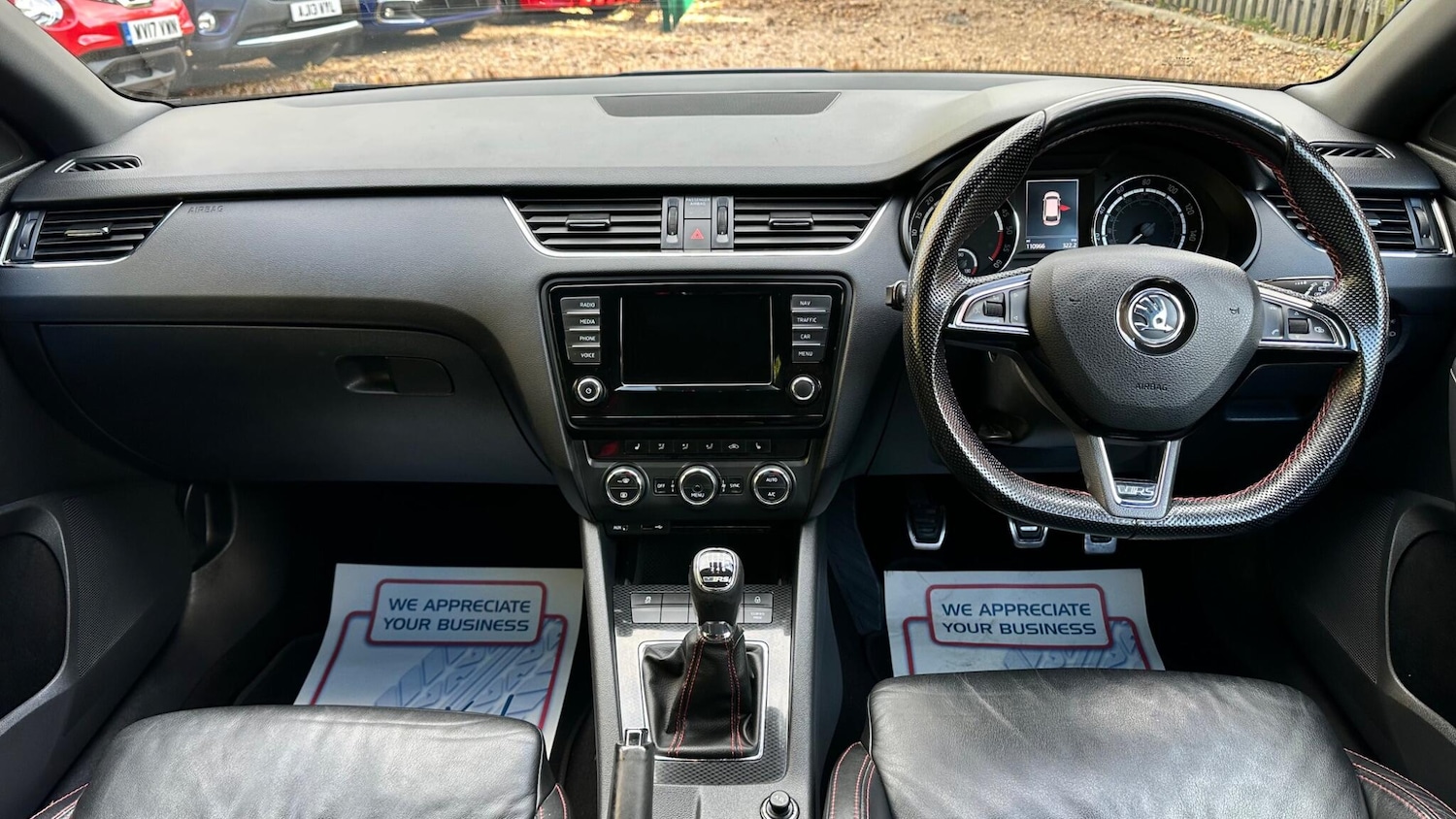 Used Skoda Octavia 2015 for sale - 76388527: Photo 12