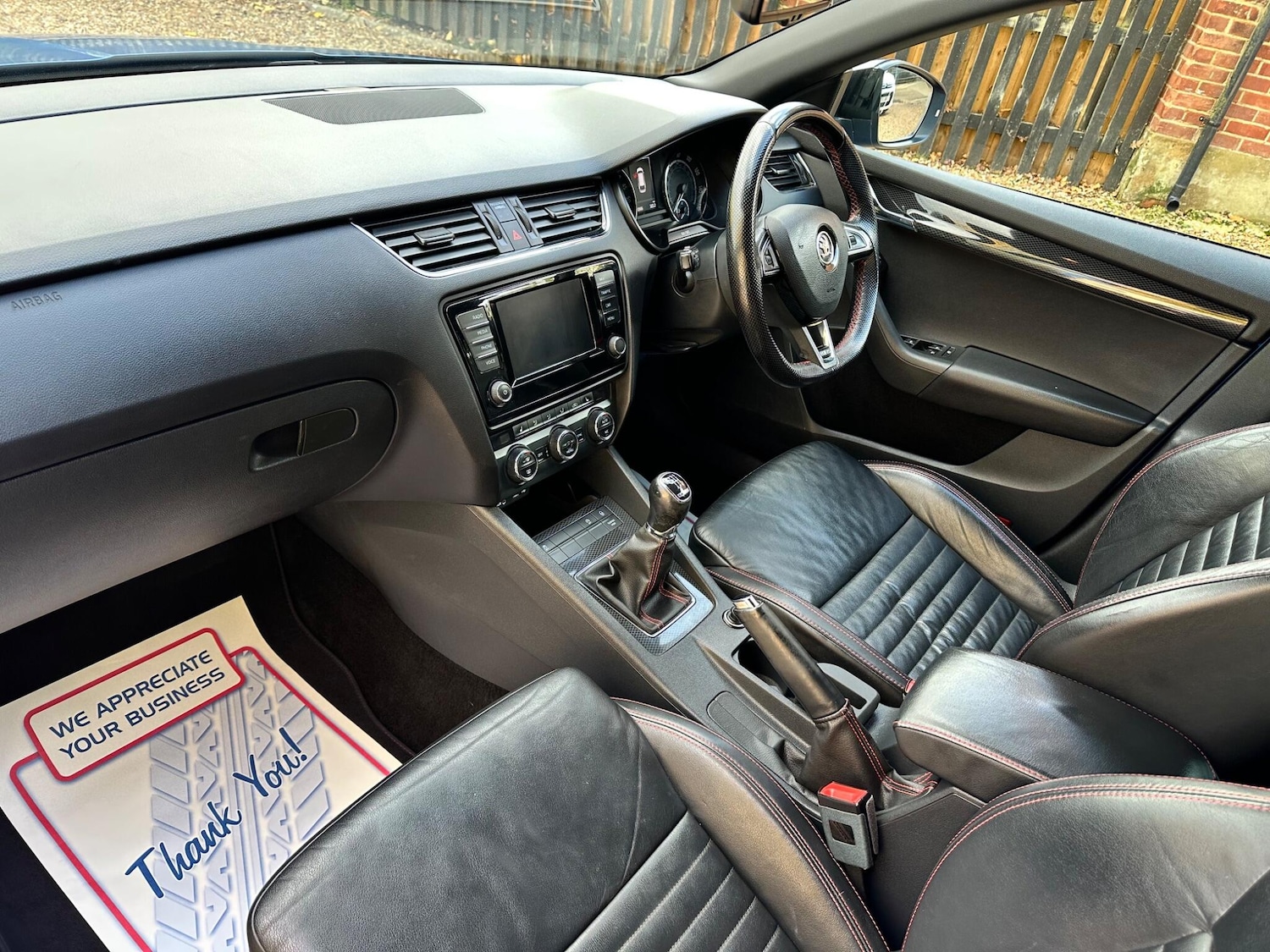 Used Skoda Octavia 2015 for sale - 76388527: Photo 15