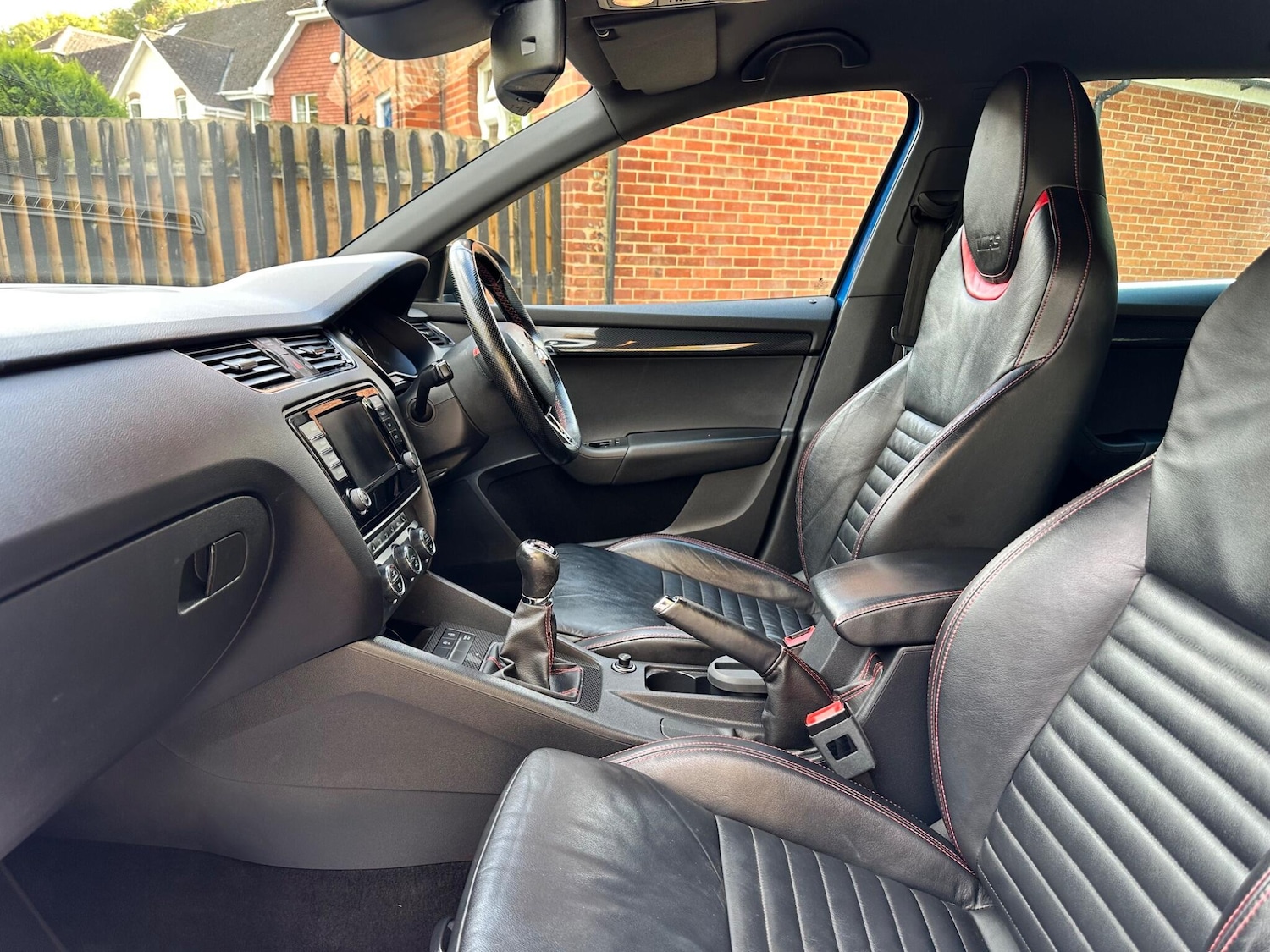 Used Skoda Octavia 2015 for sale - 76388527: Photo 16