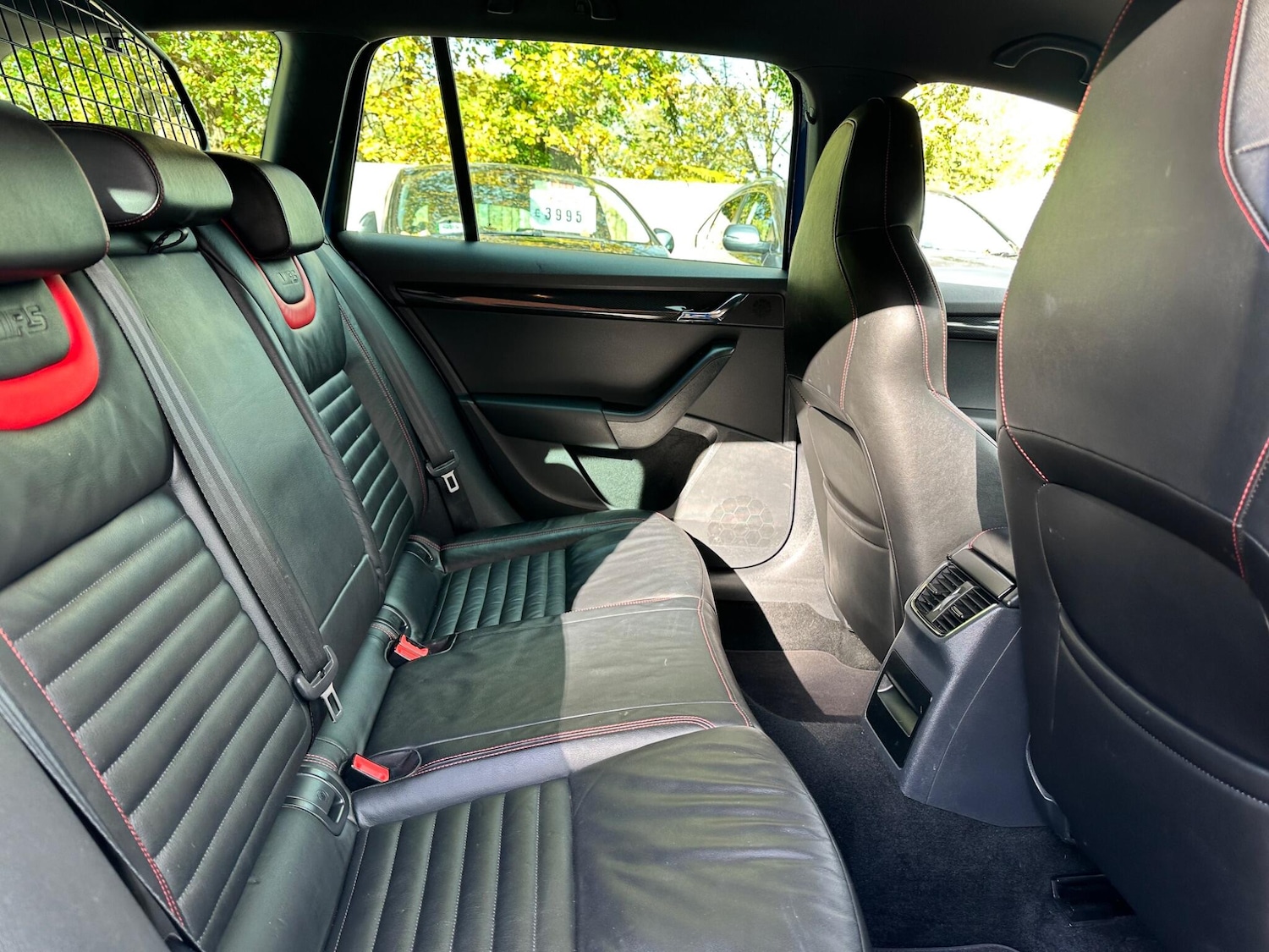 Used Skoda Octavia 2015 for sale - 76388527: Photo 17