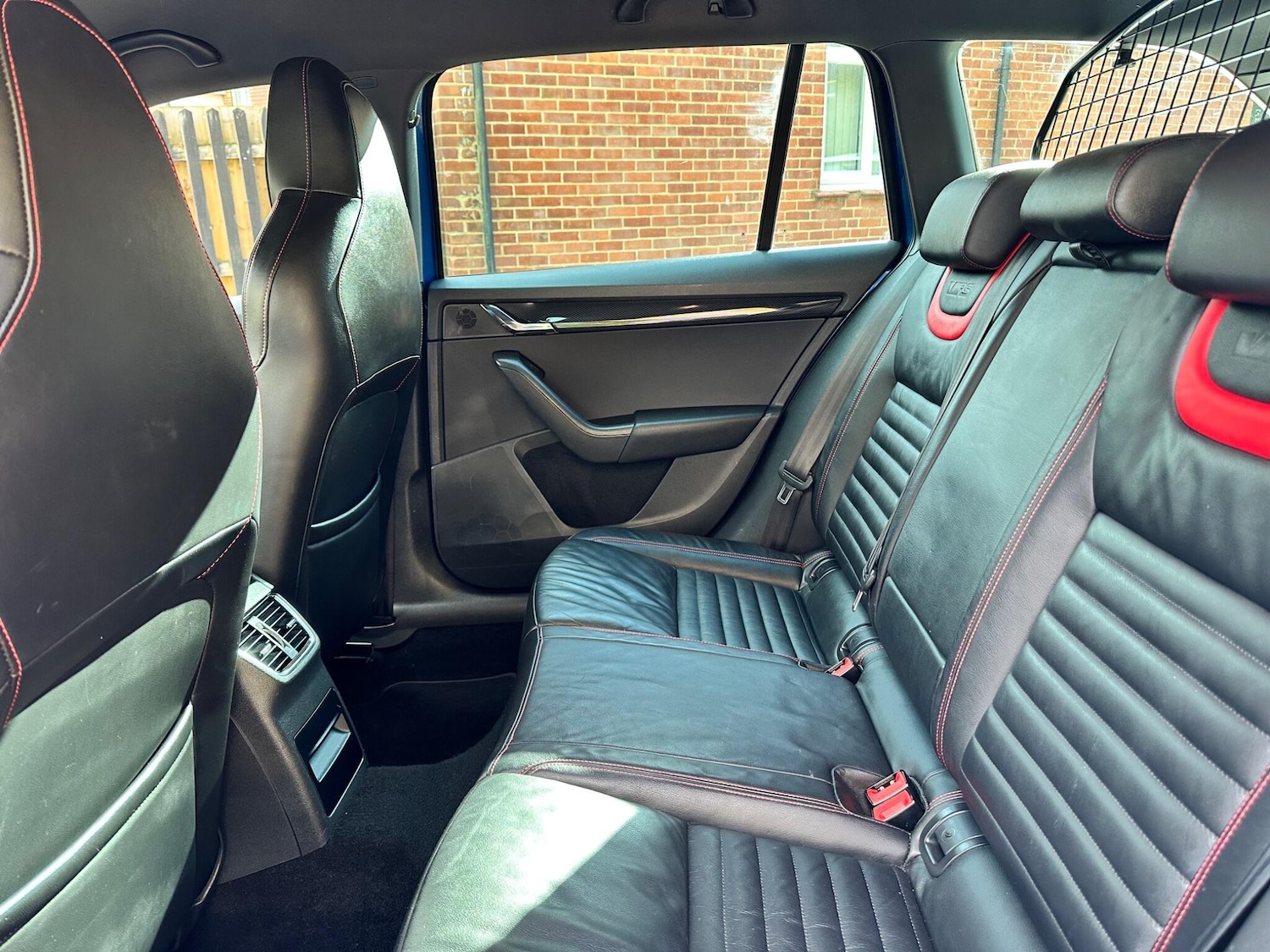 Used Skoda Octavia 2015 for sale - 76388527: Photo 18