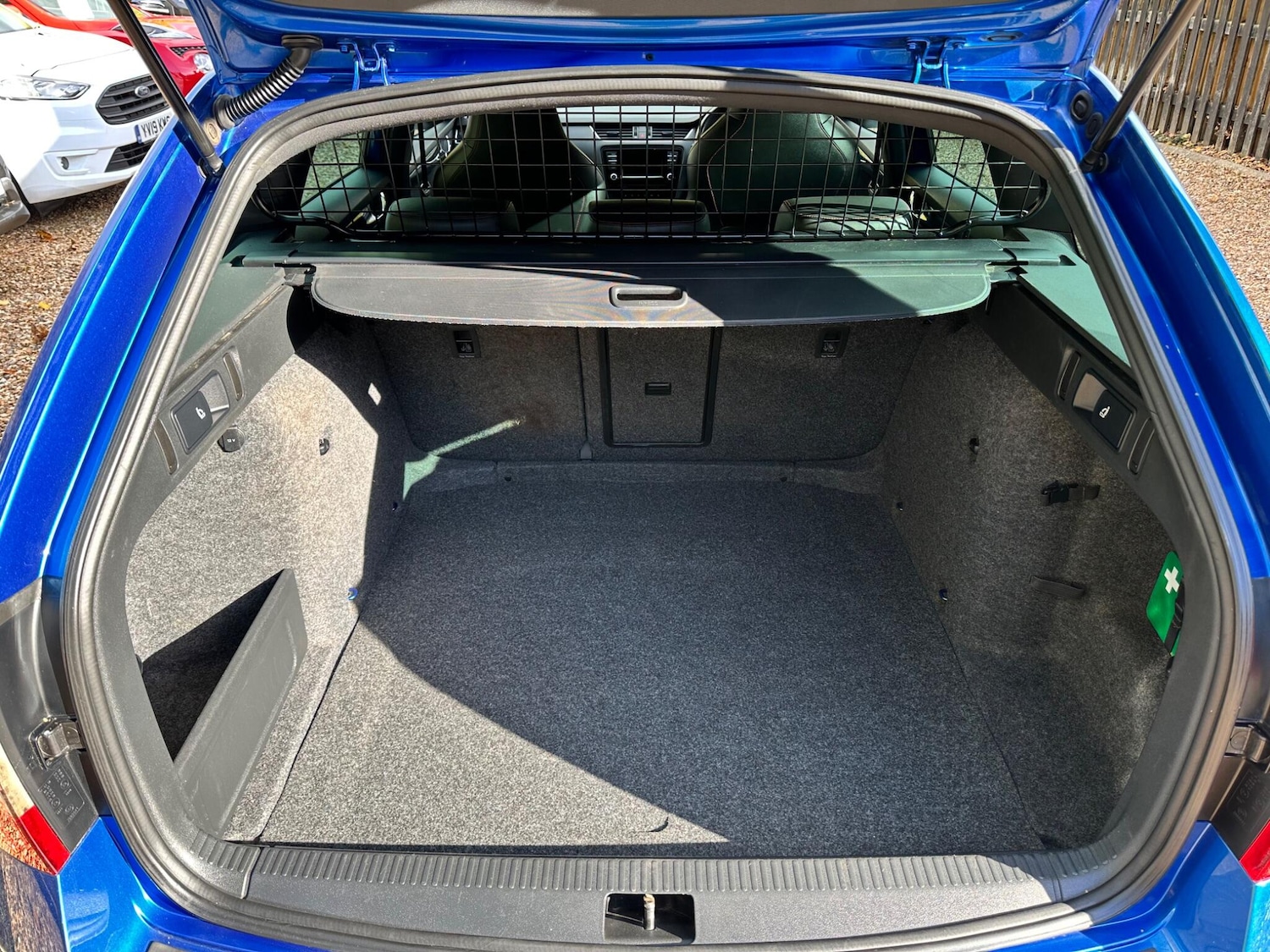 Used Skoda Octavia 2015 for sale - 76388527: Photo 19