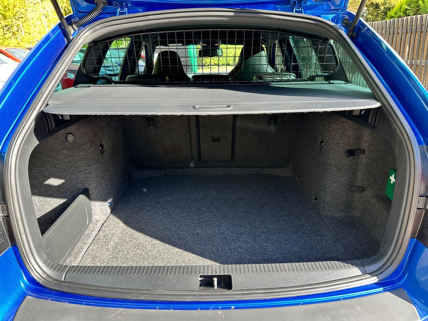 Used Skoda Octavia 2015 for sale - 76388527: Photo 20