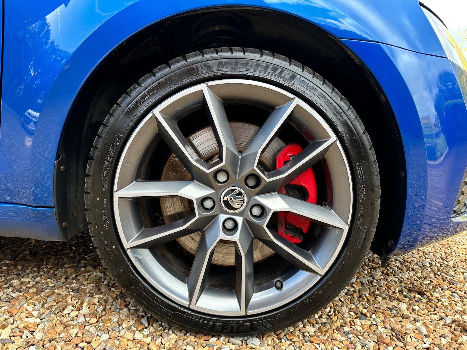 Used Skoda Octavia 2015 for sale - 76388527: Photo 21