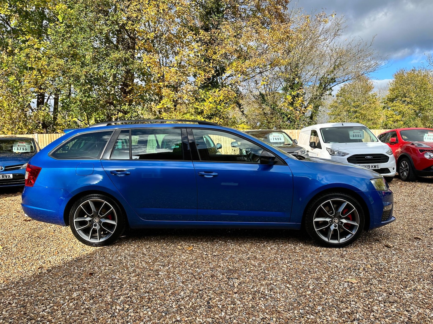 Used Skoda Octavia 2015 for sale - 76388527: Photo 3