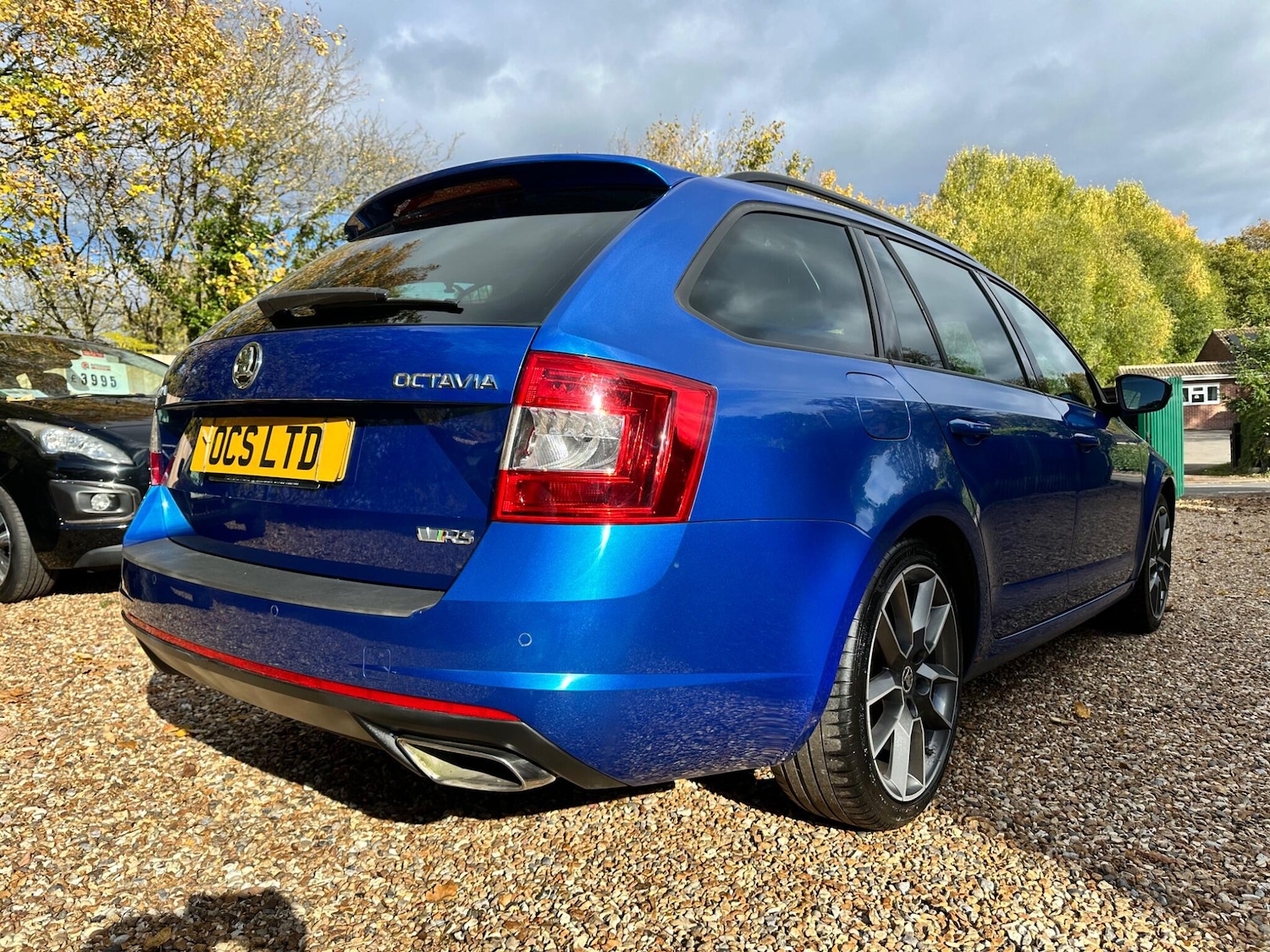 Used Skoda Octavia 2015 for sale - 76388527: Photo 4