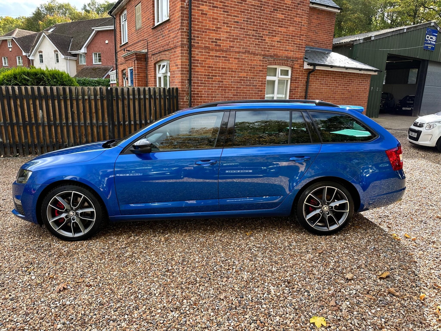 Used Skoda Octavia 2015 for sale - 76388527: Photo 7