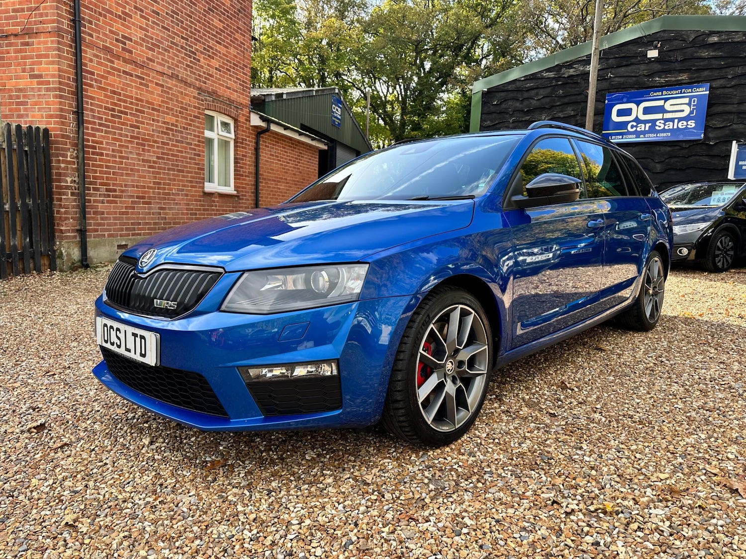 Used Skoda Octavia 2015 for sale - 76388527: Photo 8