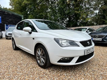 Used SEAT Ibiza 2014 for sale - 79727232: Photo