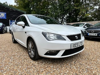 Used SEAT Ibiza 2014 for sale - 79727232: Photo