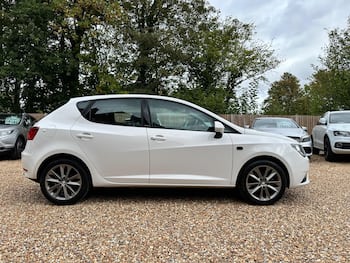 Used SEAT Ibiza 2014 for sale - 79727232: Photo