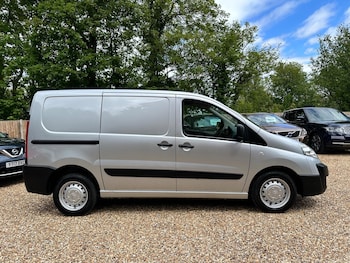 Used Citroen Dispatch 2015 for sale - 78561809: Photo