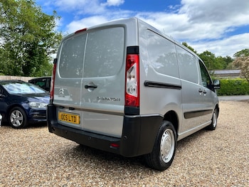 Used Citroen Dispatch 2015 for sale - 78561809: Photo