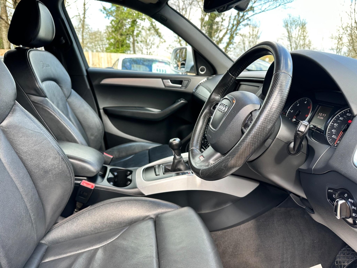 Used Audi Q5 2011 for sale - 78019423: Photo 10