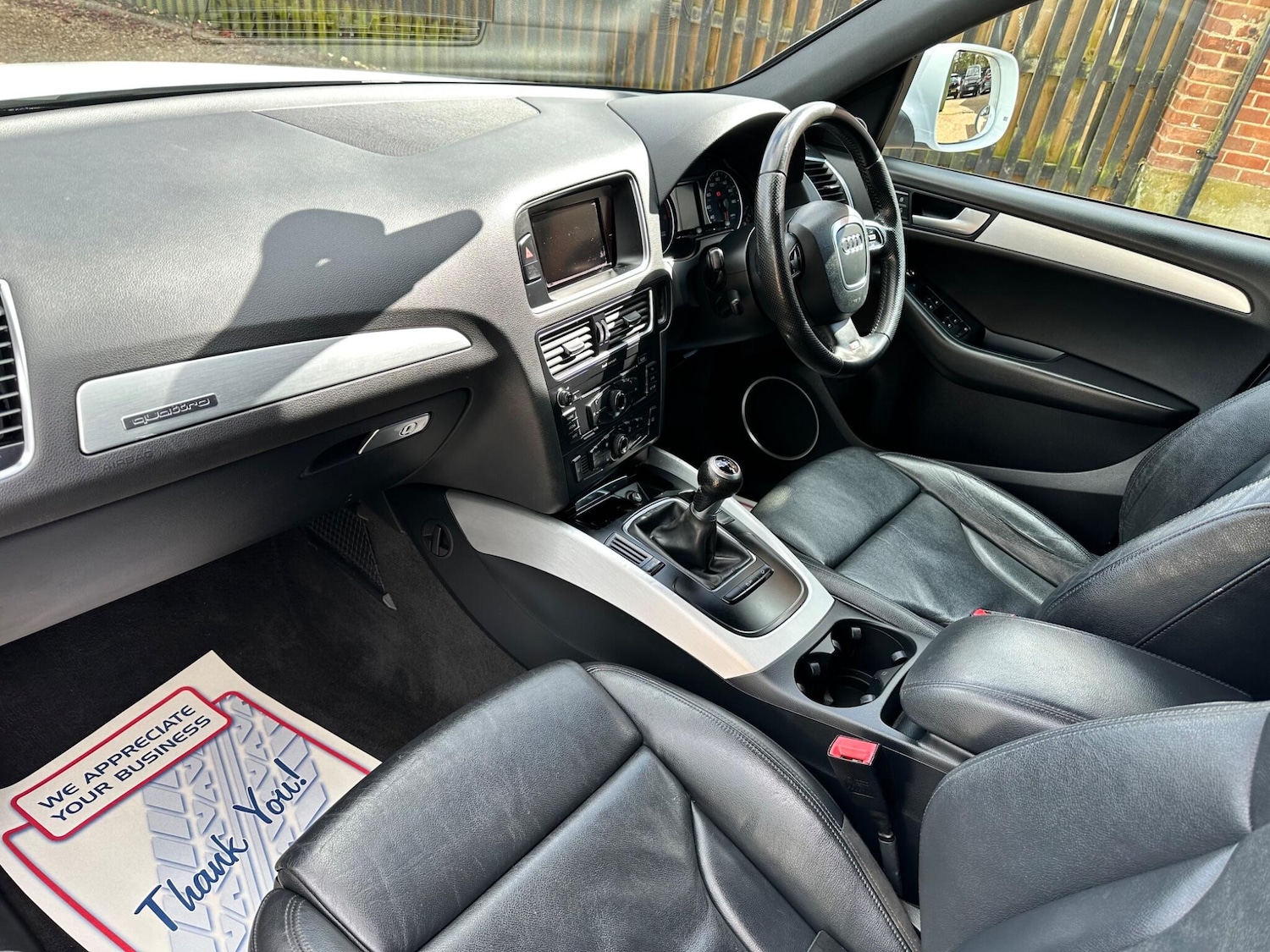 Used Audi Q5 2011 for sale - 78019423: Photo 13